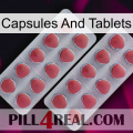 Capsules And Tablets 19